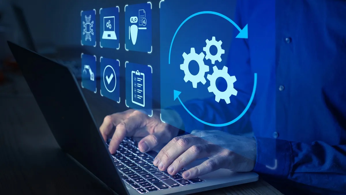 Image Generation & Simulation