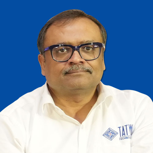 Manish Jain