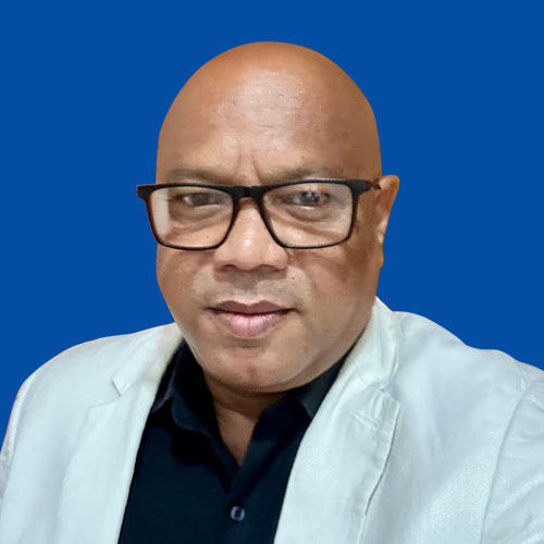 Amarpreet Singh Modi